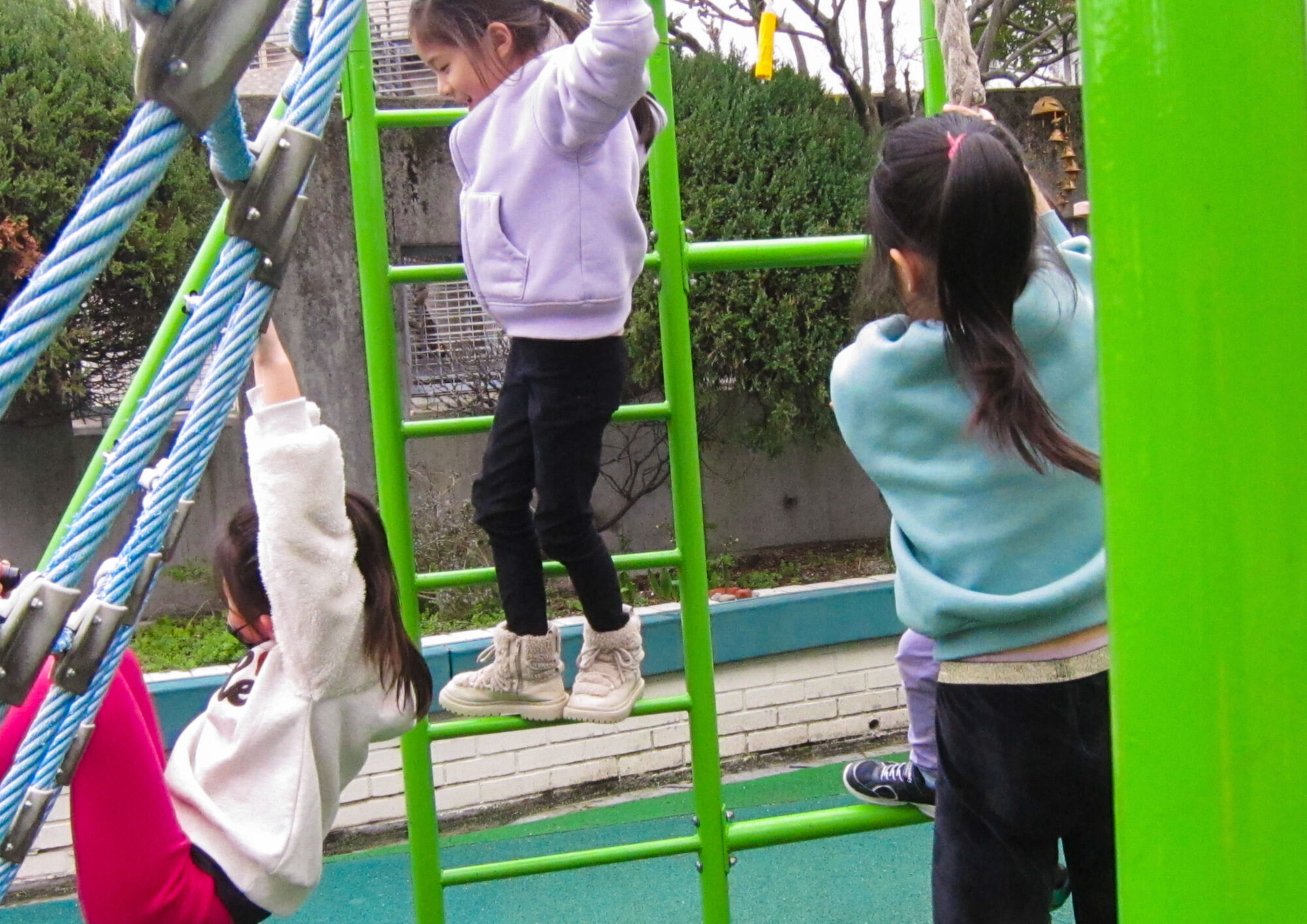 "Mainly Fun"<br />
Liuto Baiotti<br />
Osaka International School, Grade 2