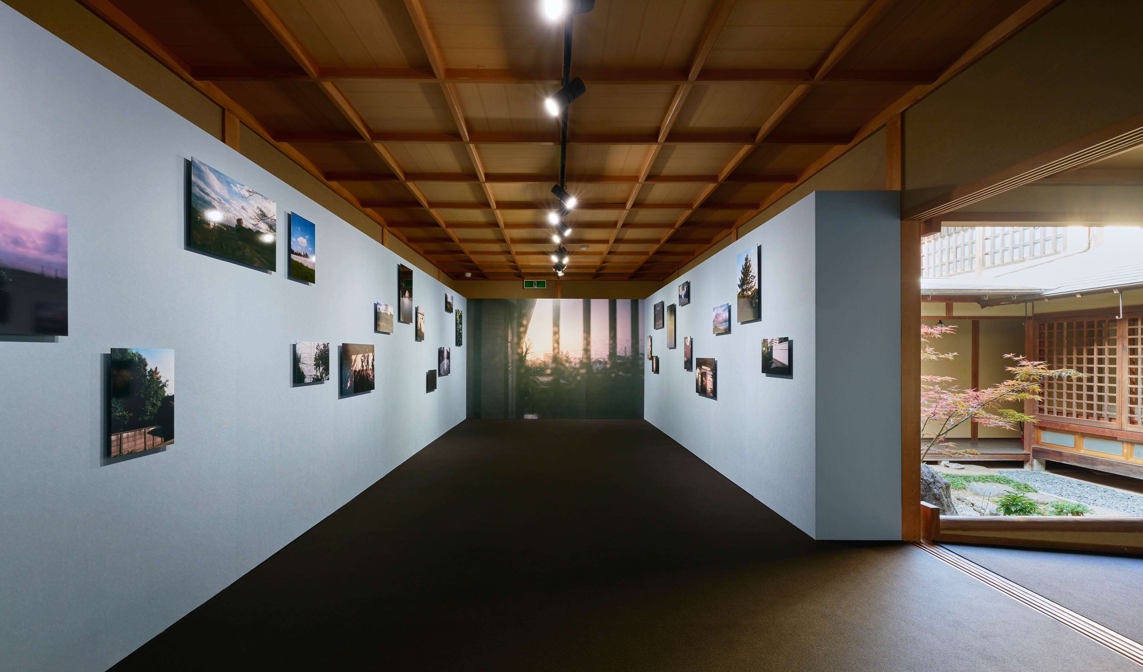 Installation view ©︎ Takeshi Asano-KYOTOGRAPHIE 2023