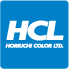 Horiuchi Color