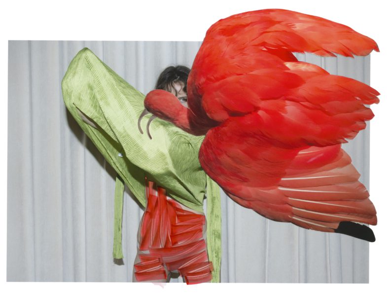 © Viviane Sassen and Stevenson