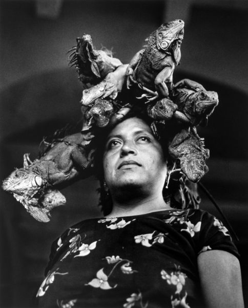 © Graciela Iturbide